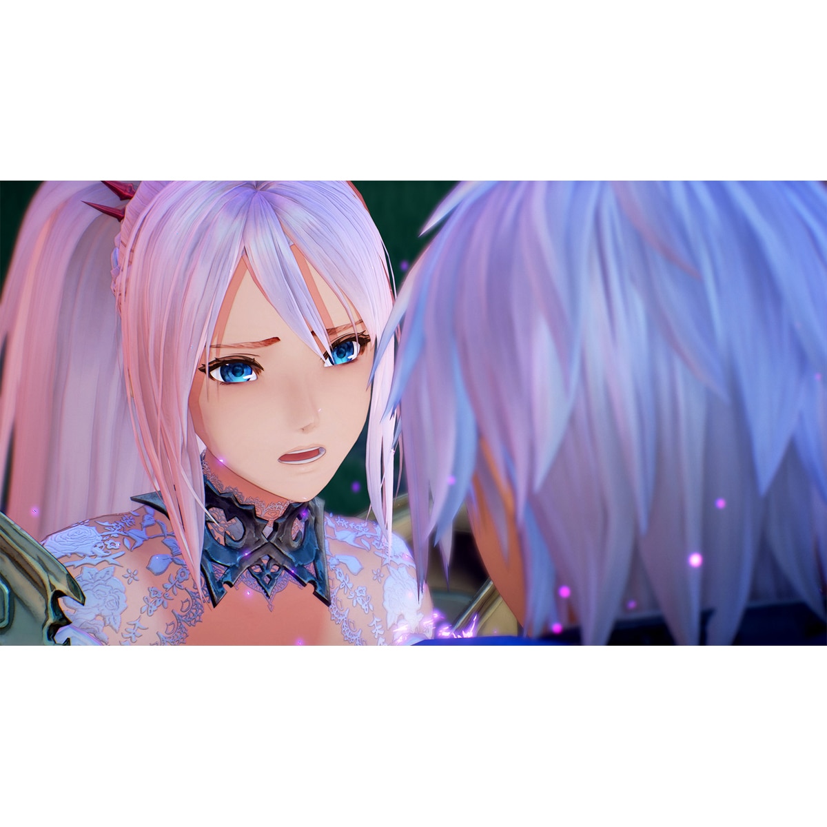 Tales of ARISE - Beyond the Dawn Edition Nintendo Switch 2 (GKC