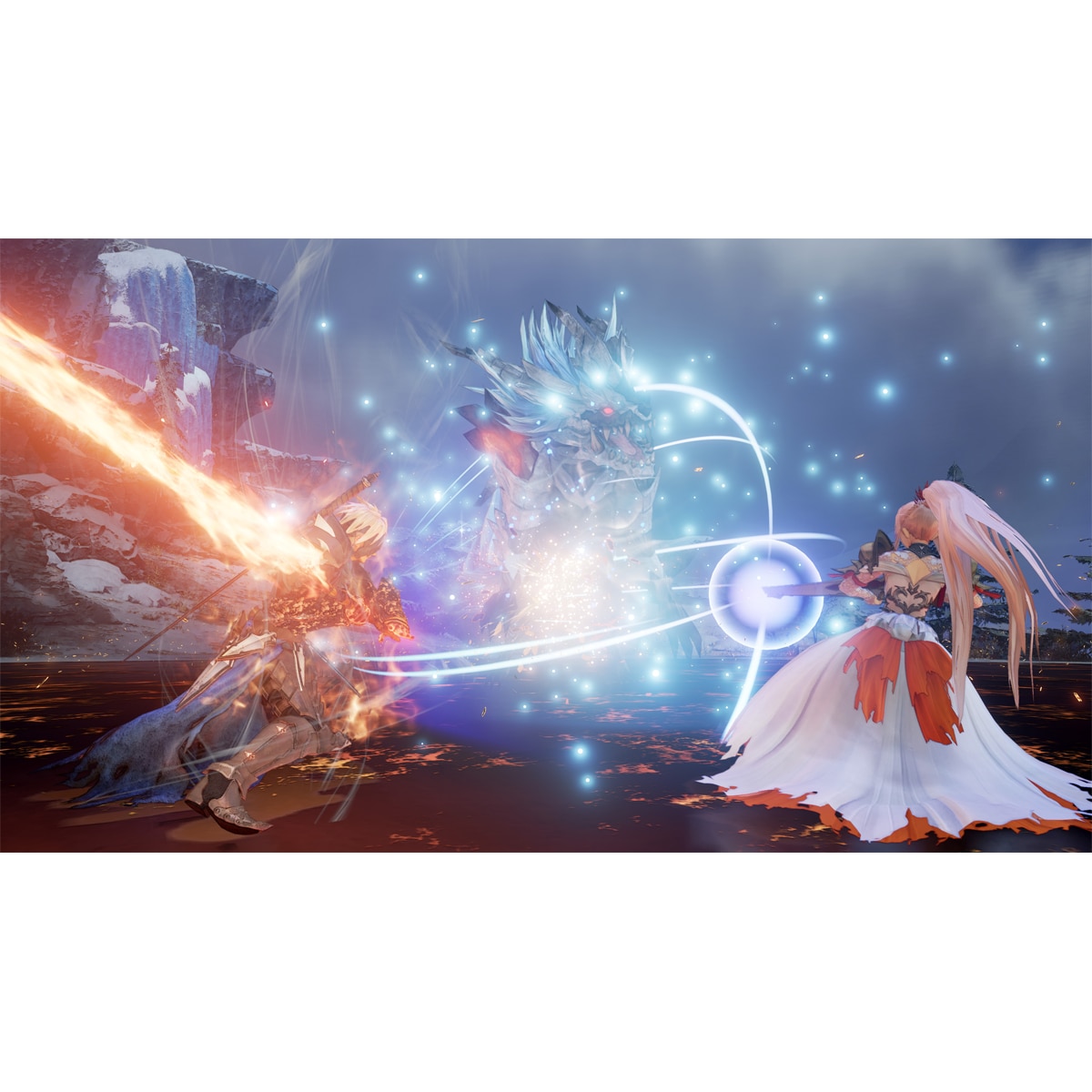 Tales of ARISE - Beyond the Dawn Edition Nintendo Switch 2 (GKC