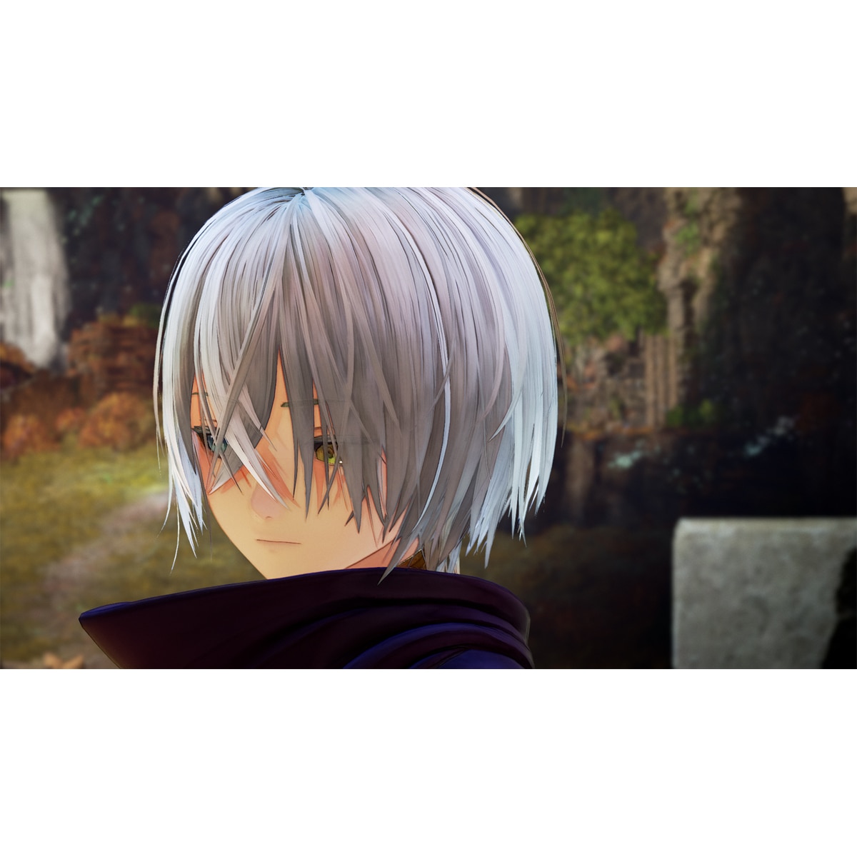 Tales of ARISE - Beyond the Dawn Edition Nintendo Switch 2 (GKC) 7