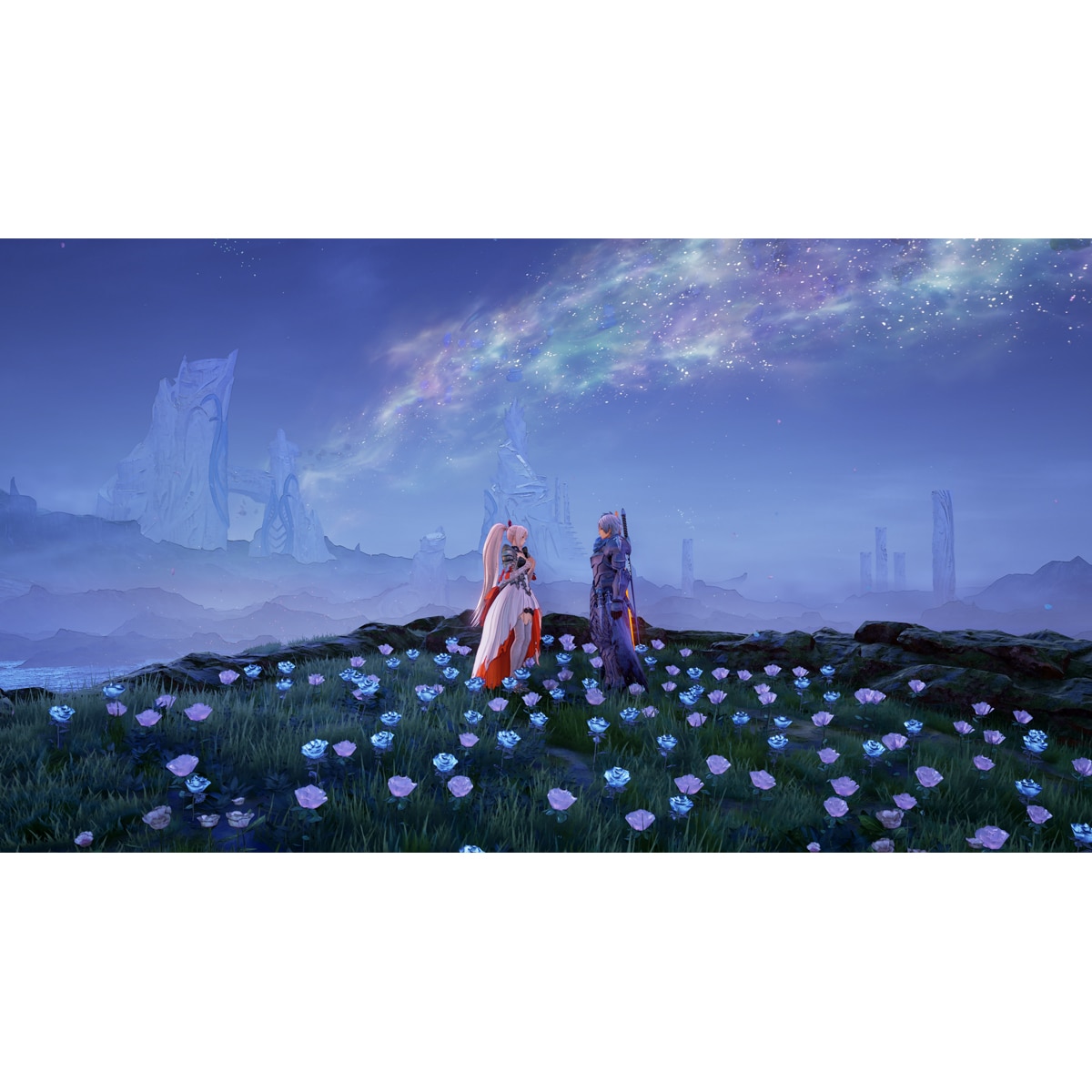 Tales of ARISE - Beyond the Dawn Edition Nintendo Switch 2 (GKC) 8