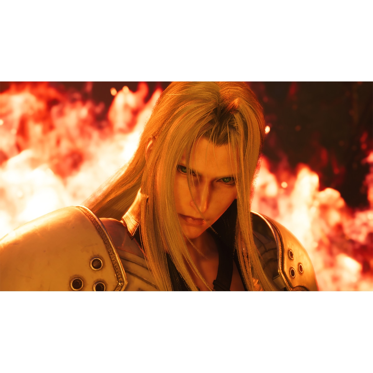 Final Fantasy VII Rebirth Nintendo Switch 2 (GKC) 4