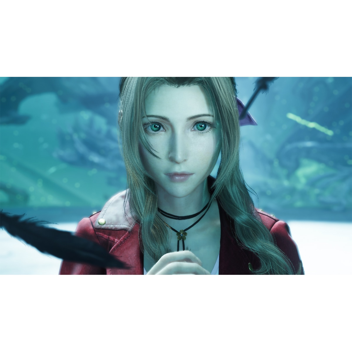 Final Fantasy VII Rebirth Nintendo Switch 2 (GKC) 5