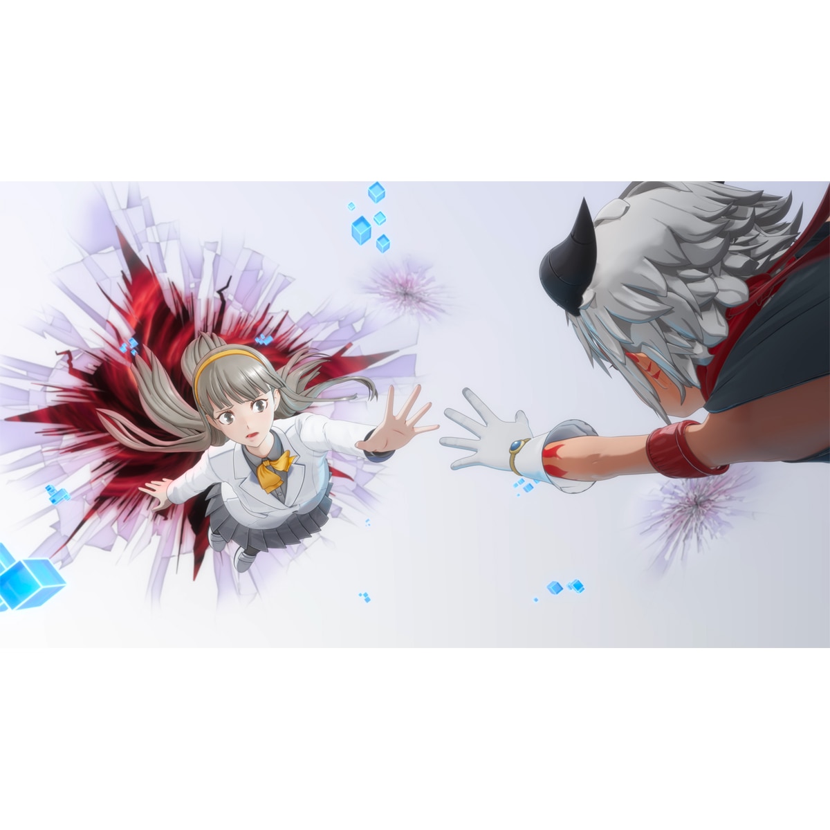Digimon Story: Time Stranger Nintendo Switch 2 (GKC) 6