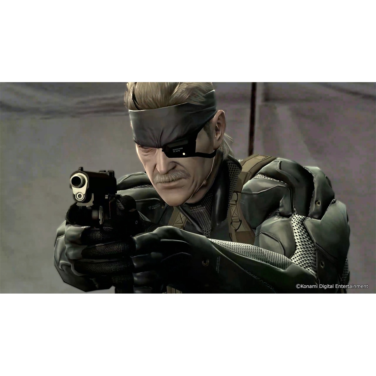 Metal Gear Solid: Master Collectin Vol.2 Day 1 Edition Nintendo Switch 2 5