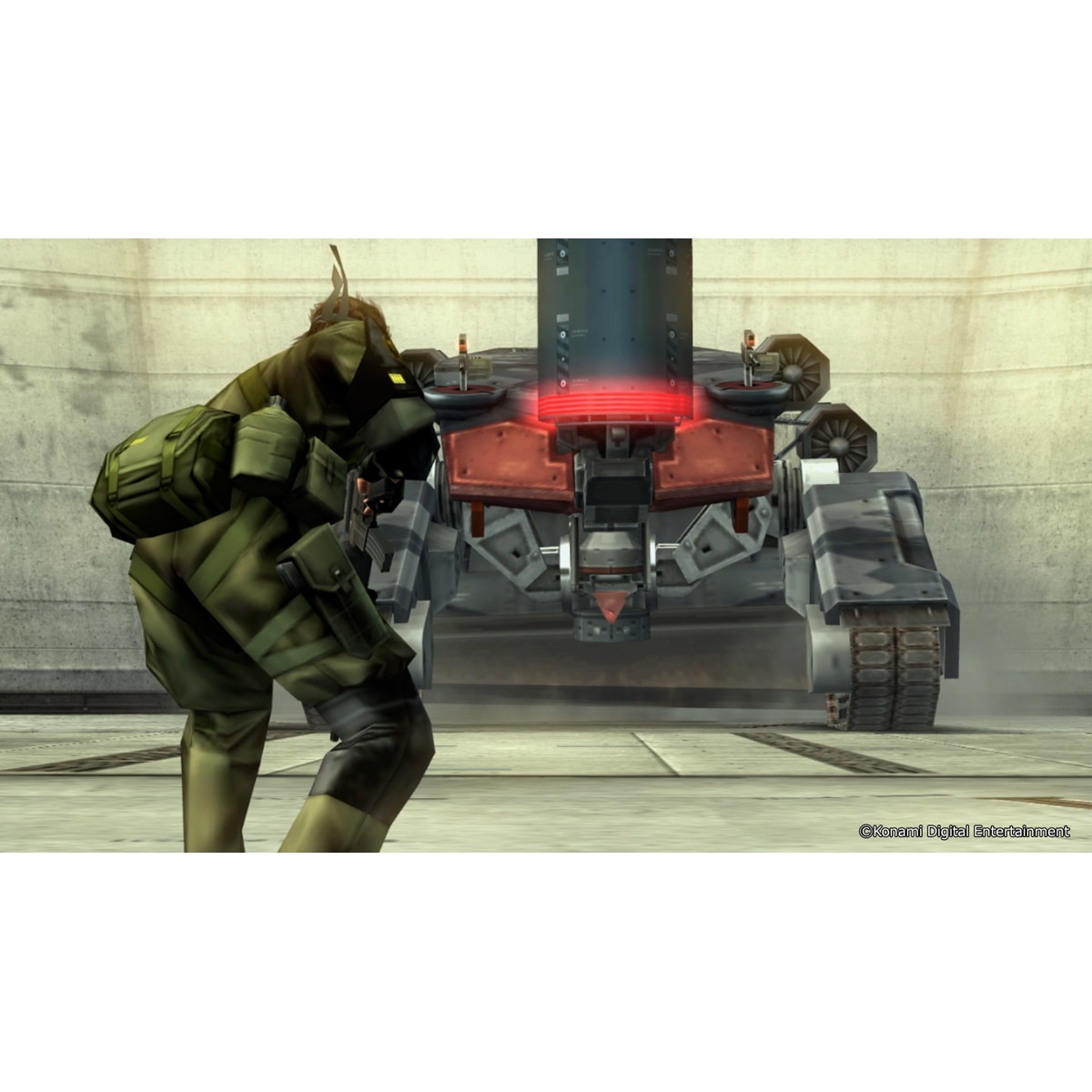 Metal Gear Solid: Master Collectin Vol.2 Day 1 Edition Nintendo Switch 2 14