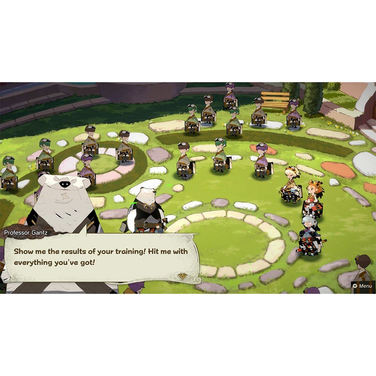 Culdcept Begins Nintendo Switch 2 7