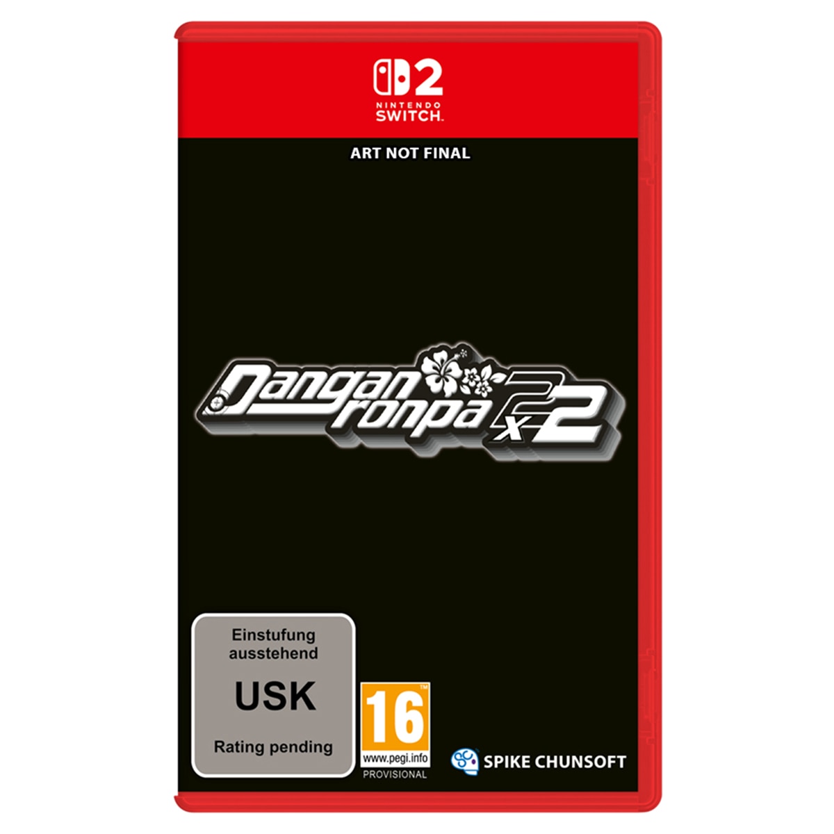 Imagen 0 de Danganronpa 2x2 Nintendo Switch 2
