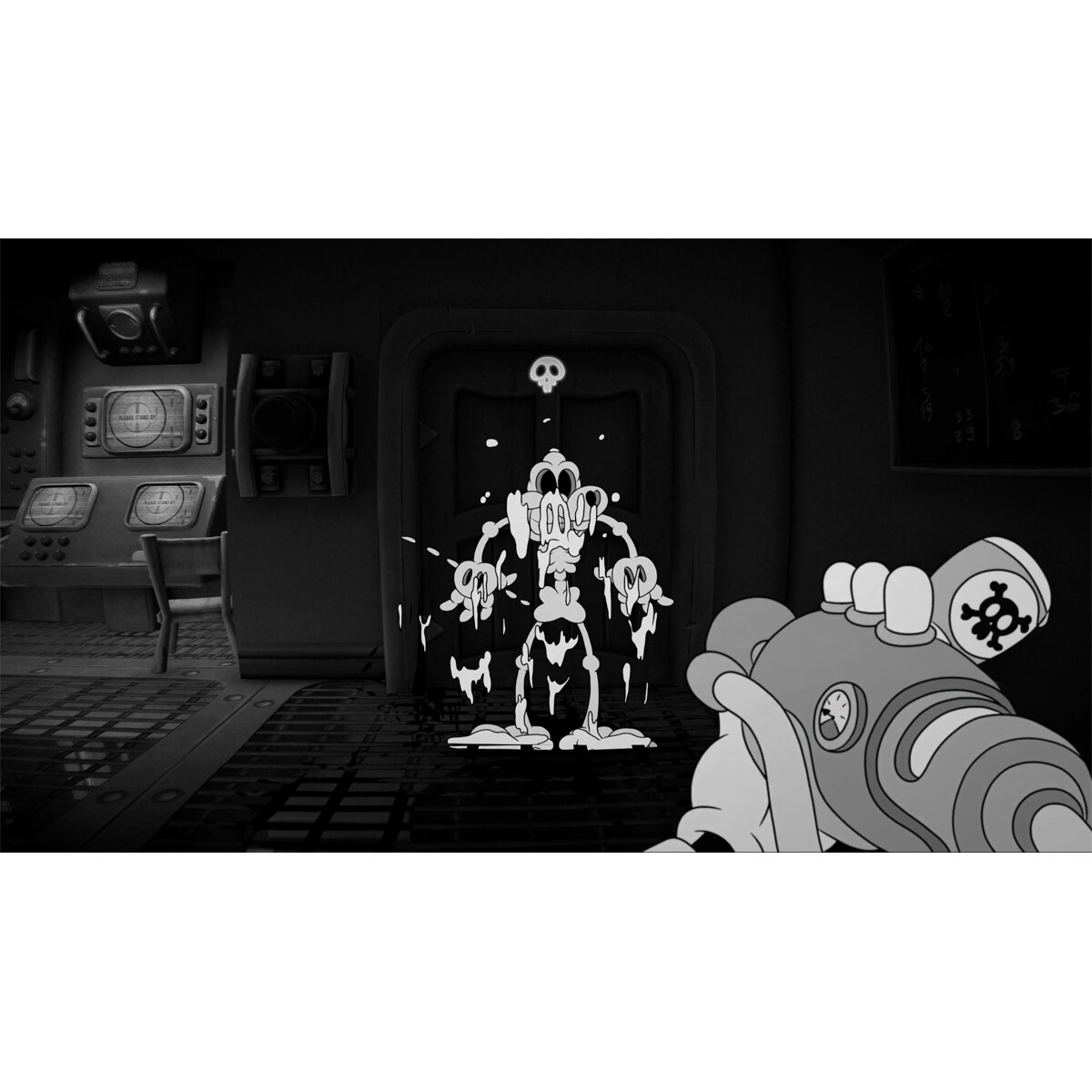 Mouse P.I. for Hire Nintendo Switch 2 8