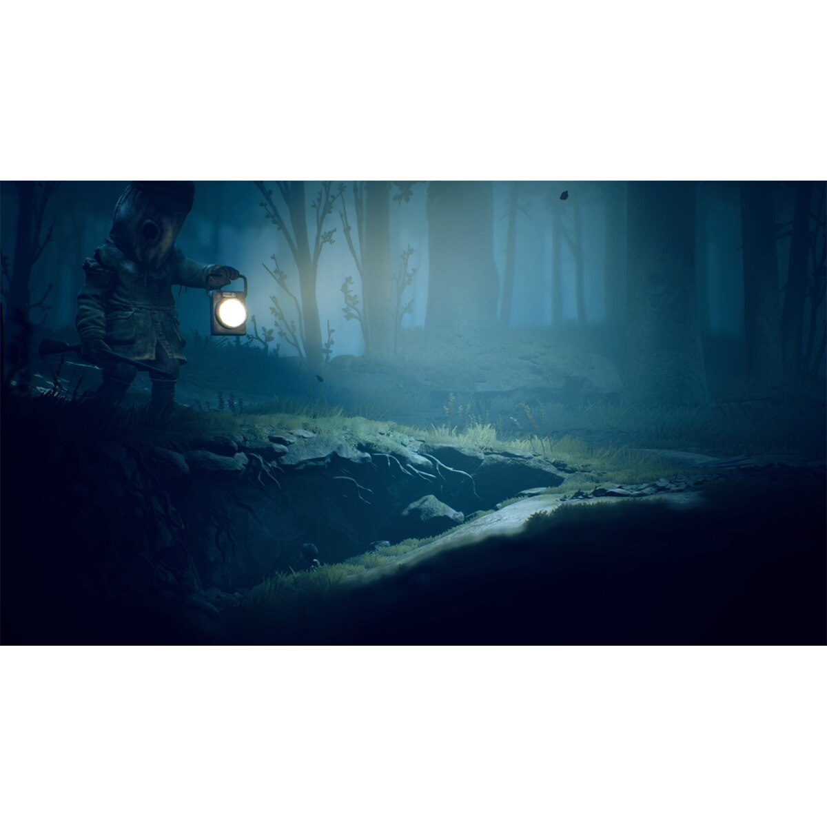 Little Nightmares II Enhanced Edition Nintendo Switch 2 9