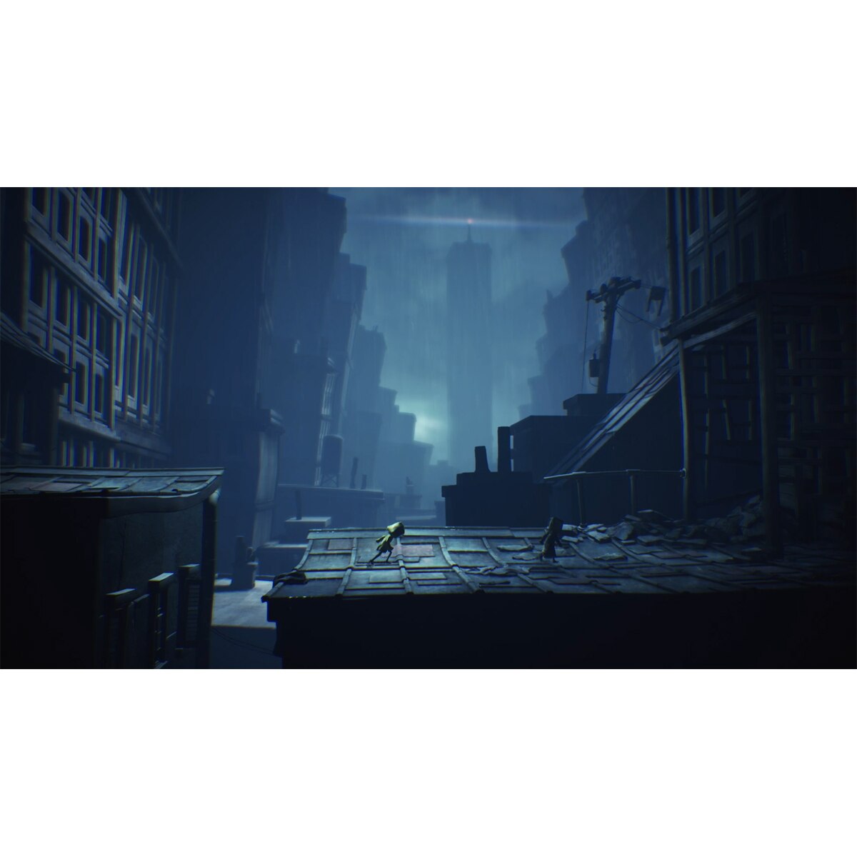 Little Nightmares II Enhanced Edition Nintendo Switch 2 14