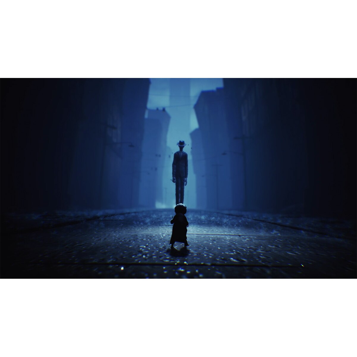 Little Nightmares II Enhanced Edition Nintendo Switch 2 16