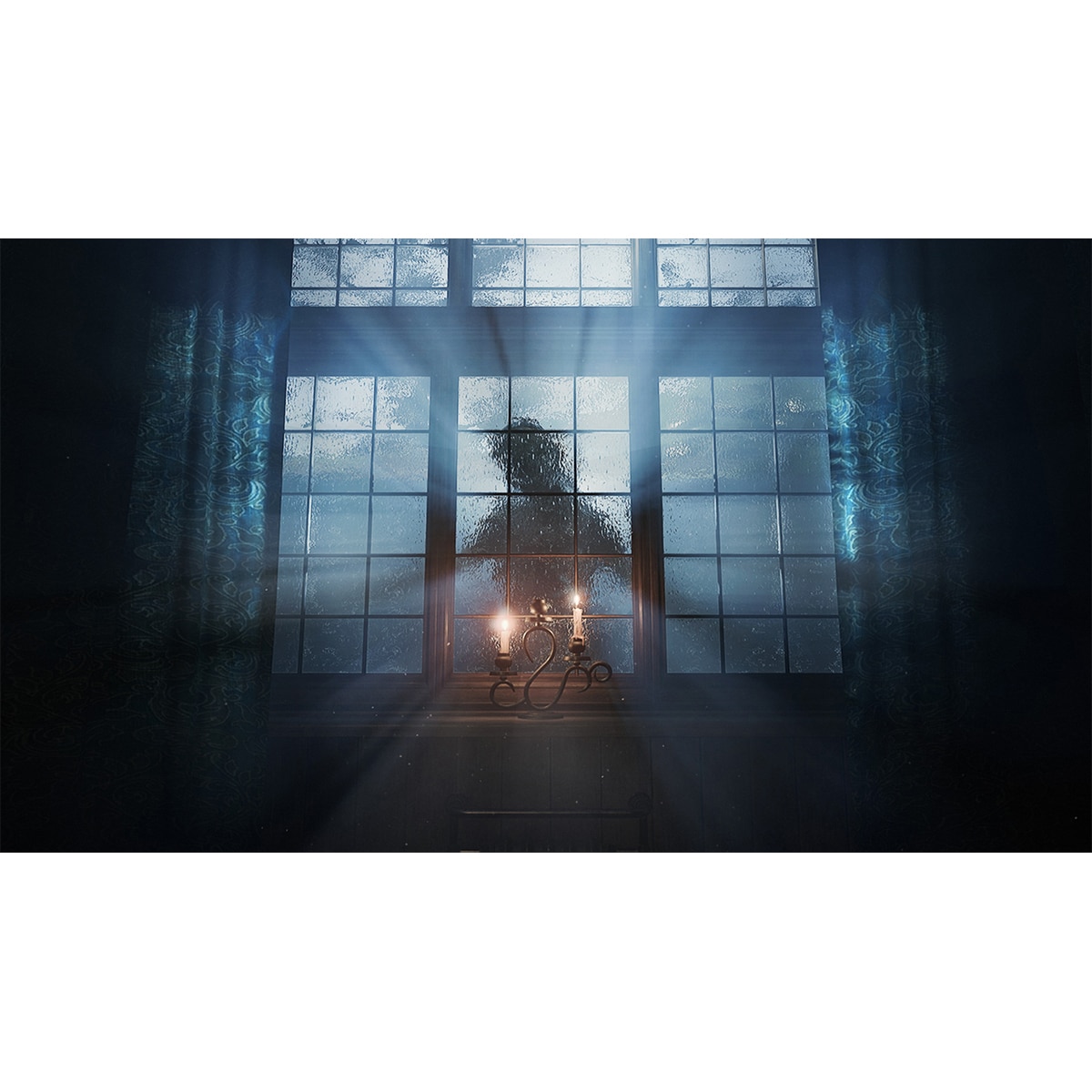 Layers of Fear. The Final Masterpiece Edition Nintendo Switch 2 3