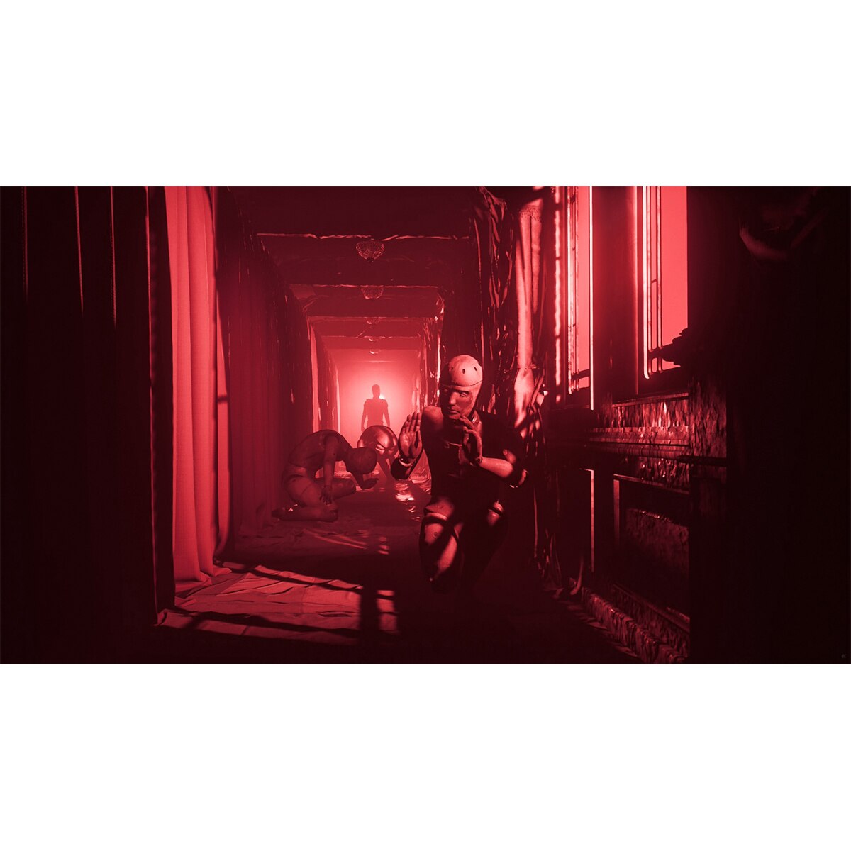 Layers of Fear. The Final Masterpiece Edition Nintendo Switch 2 6