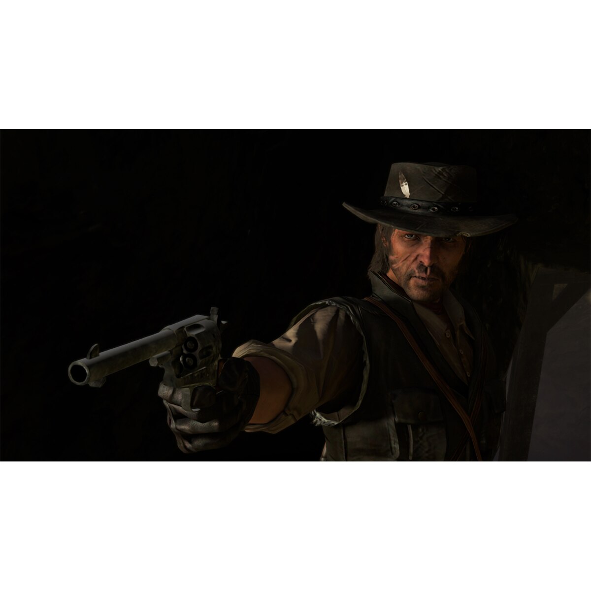 Red Dead Redemption Nintendo Switch 2 (CIAB) 2