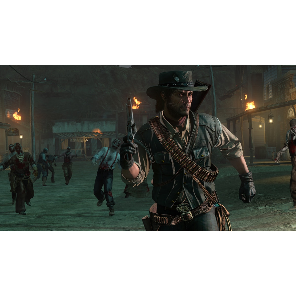 Red Dead Redemption Nintendo Switch 2 (CIAB) 3