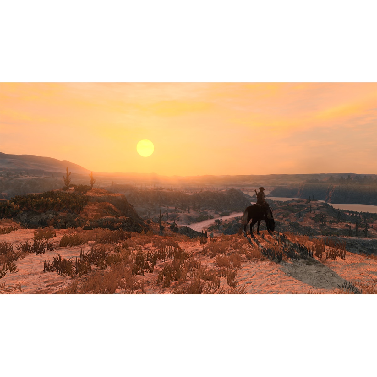 Red Dead Redemption Nintendo Switch 2 (CIAB) 4