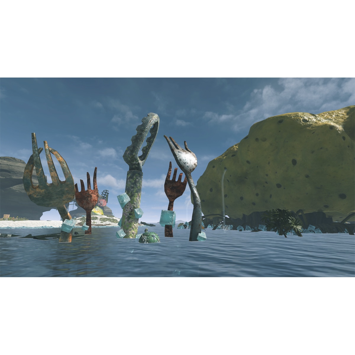 Splatoon Raiders Nintendo Switch 2 2