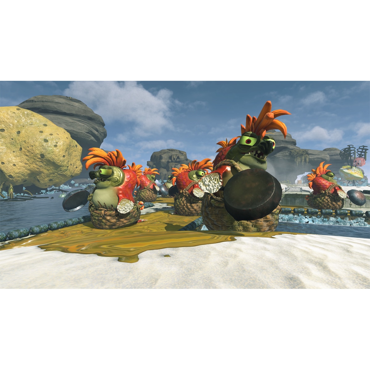 Splatoon Raiders Nintendo Switch 2 11