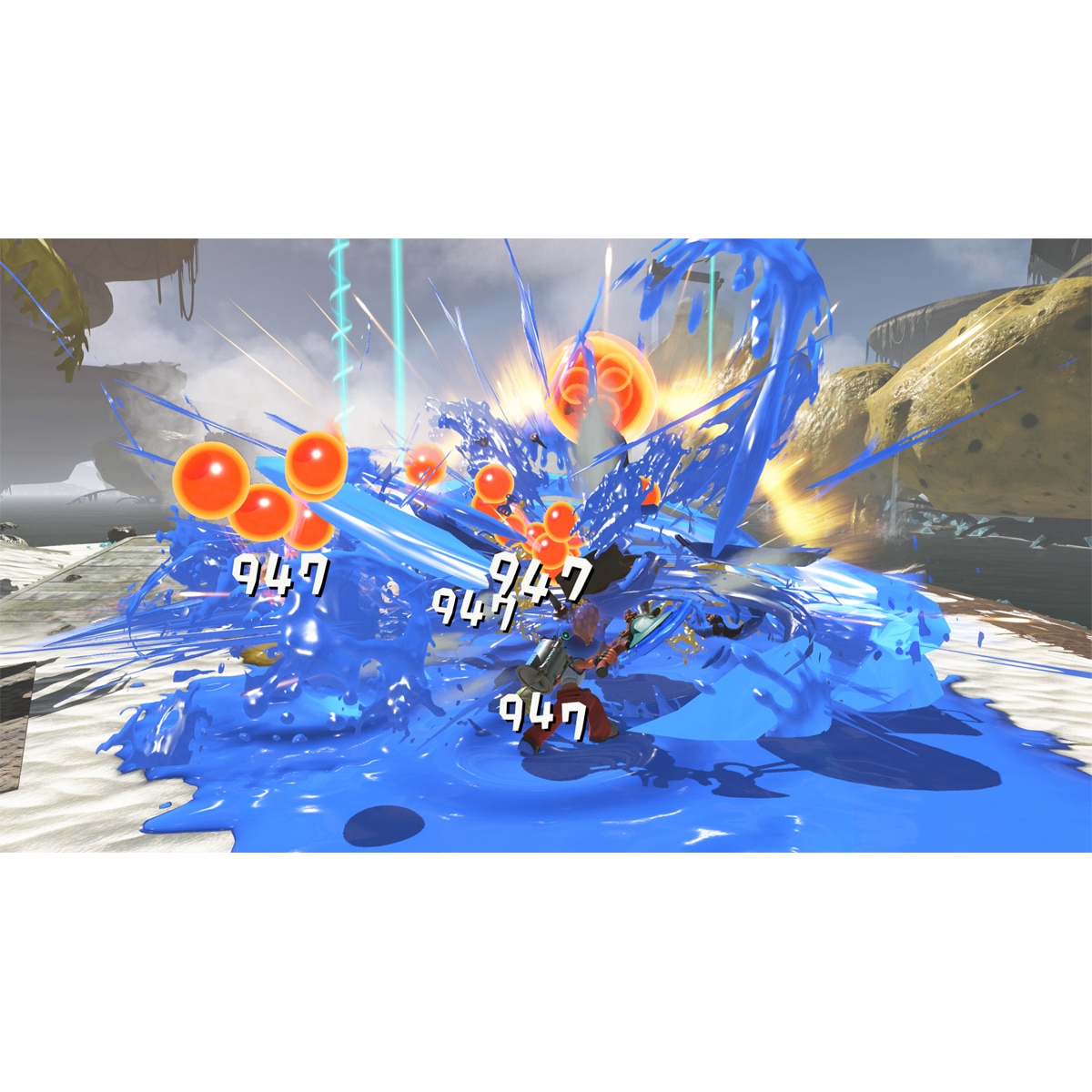 Splatoon Raiders Nintendo Switch 2 16