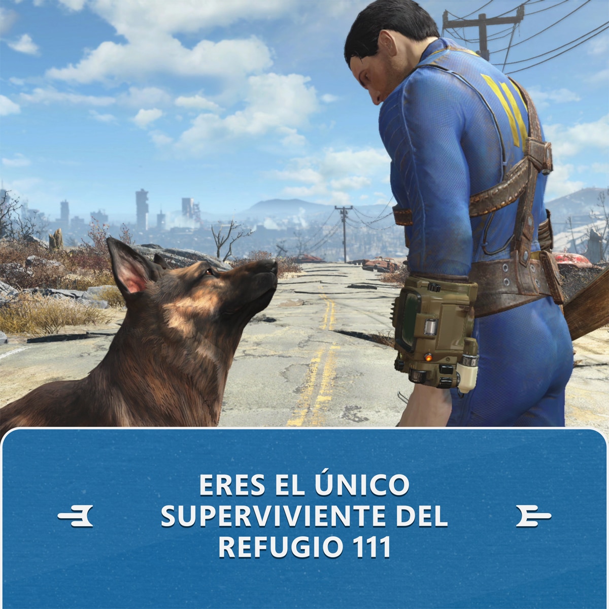 Fallout 4 Game Of The Year Edition Nintendo Switch 2 (CIAB) 2