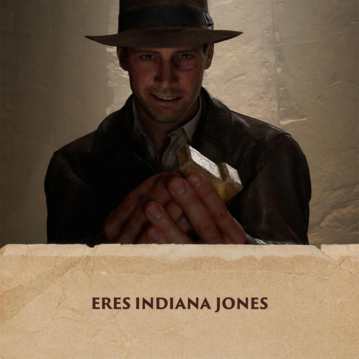Indiana Jones y el Gran Círculo Nintendo Switch 2 2