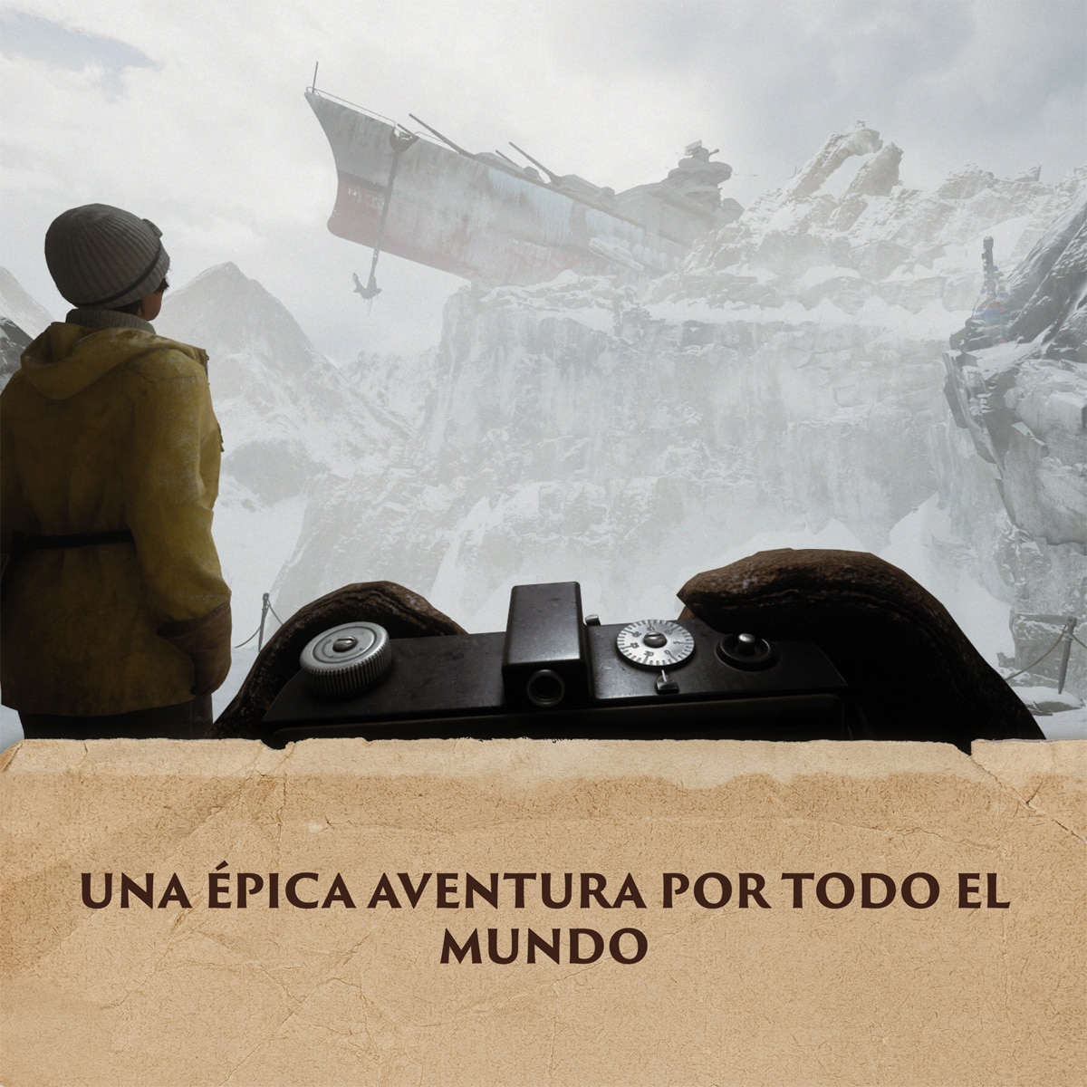 Indiana Jones y el Gran Círculo Nintendo Switch 2 4
