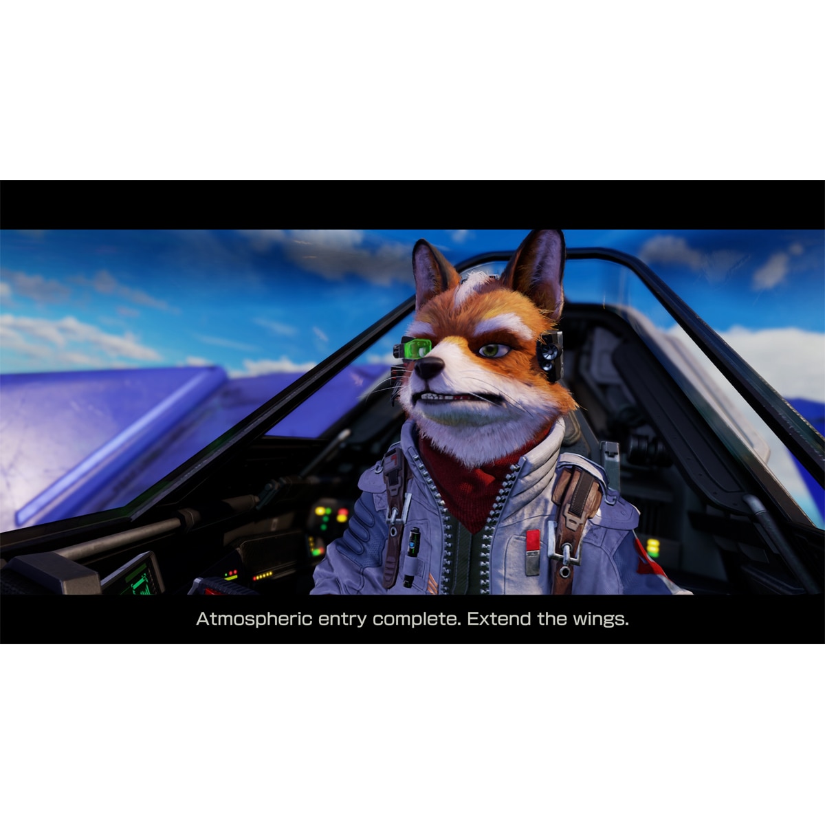 Star Fox Nintendo Switch 2 2