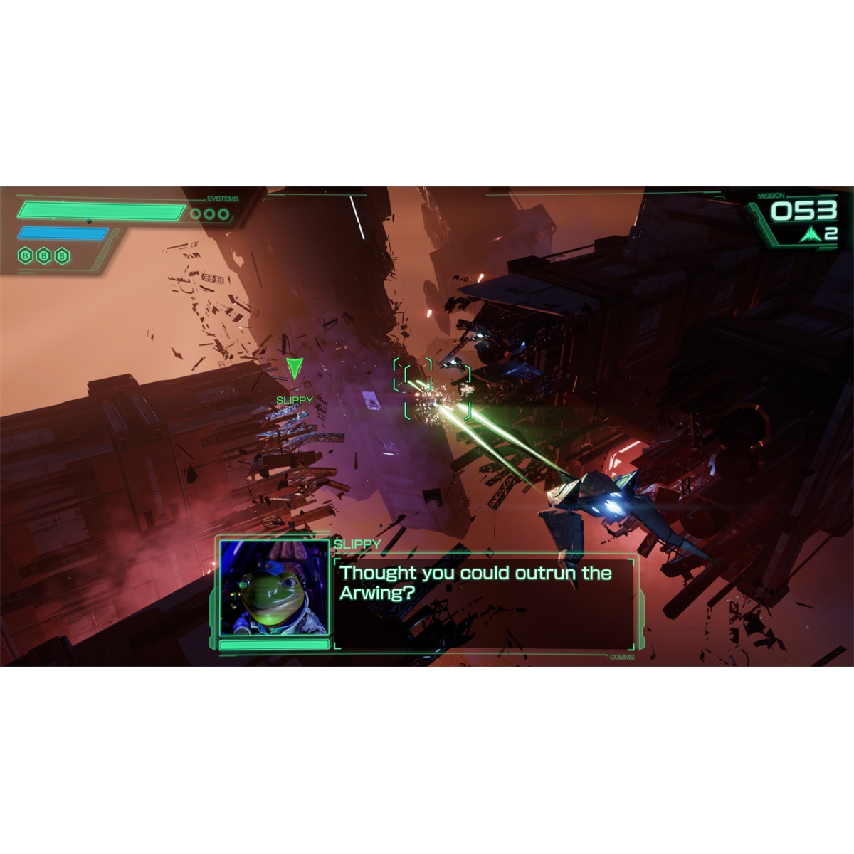 Star Fox Nintendo Switch 2 · Nintendo · El Corte Inglés