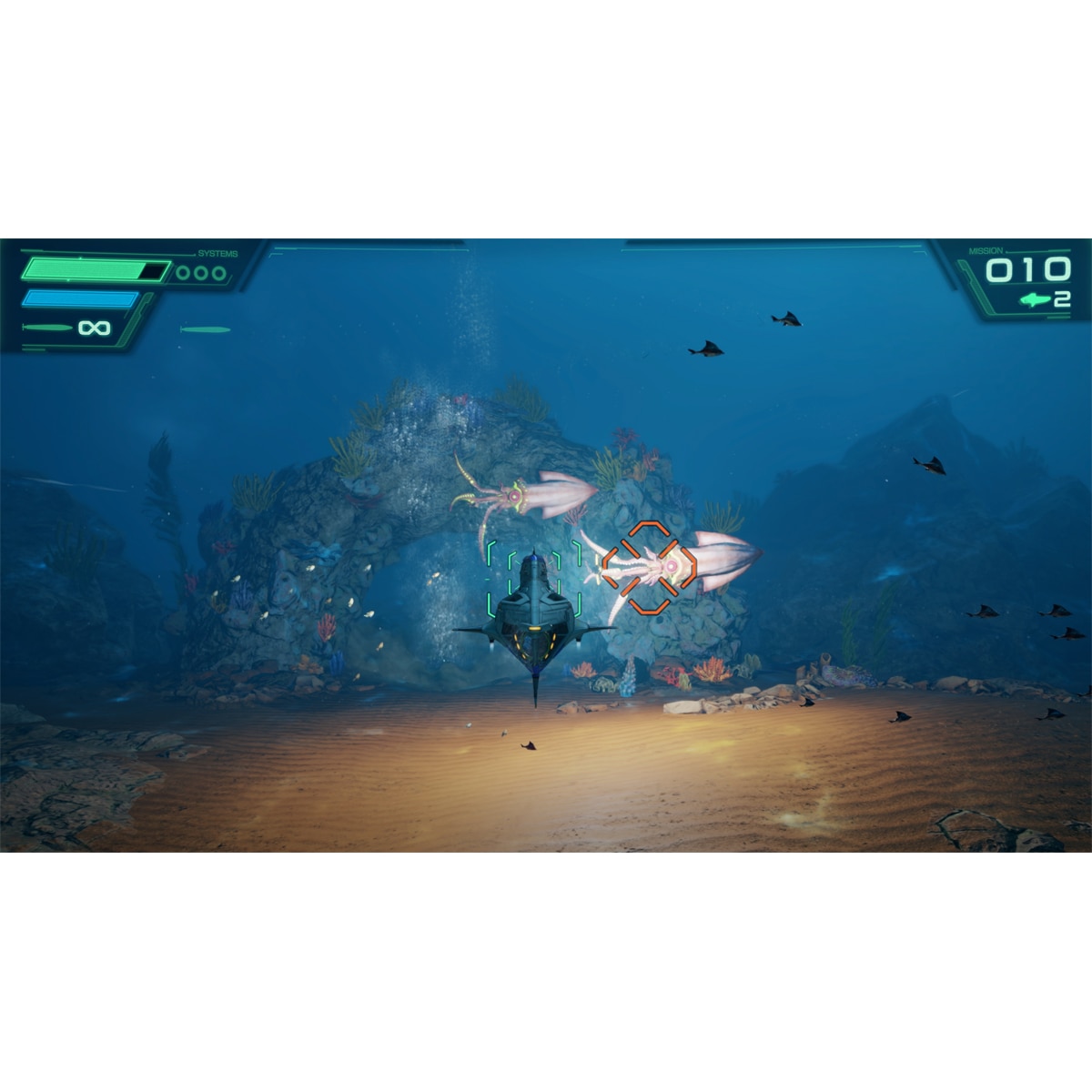 Star Fox Nintendo Switch 2 10