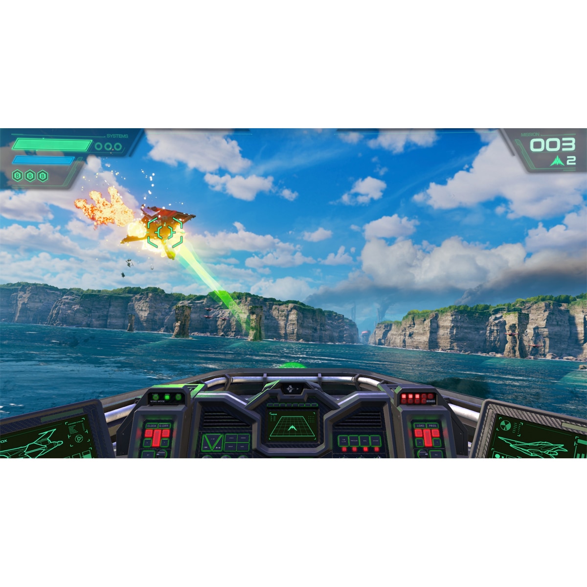 Star Fox Nintendo Switch 2 11