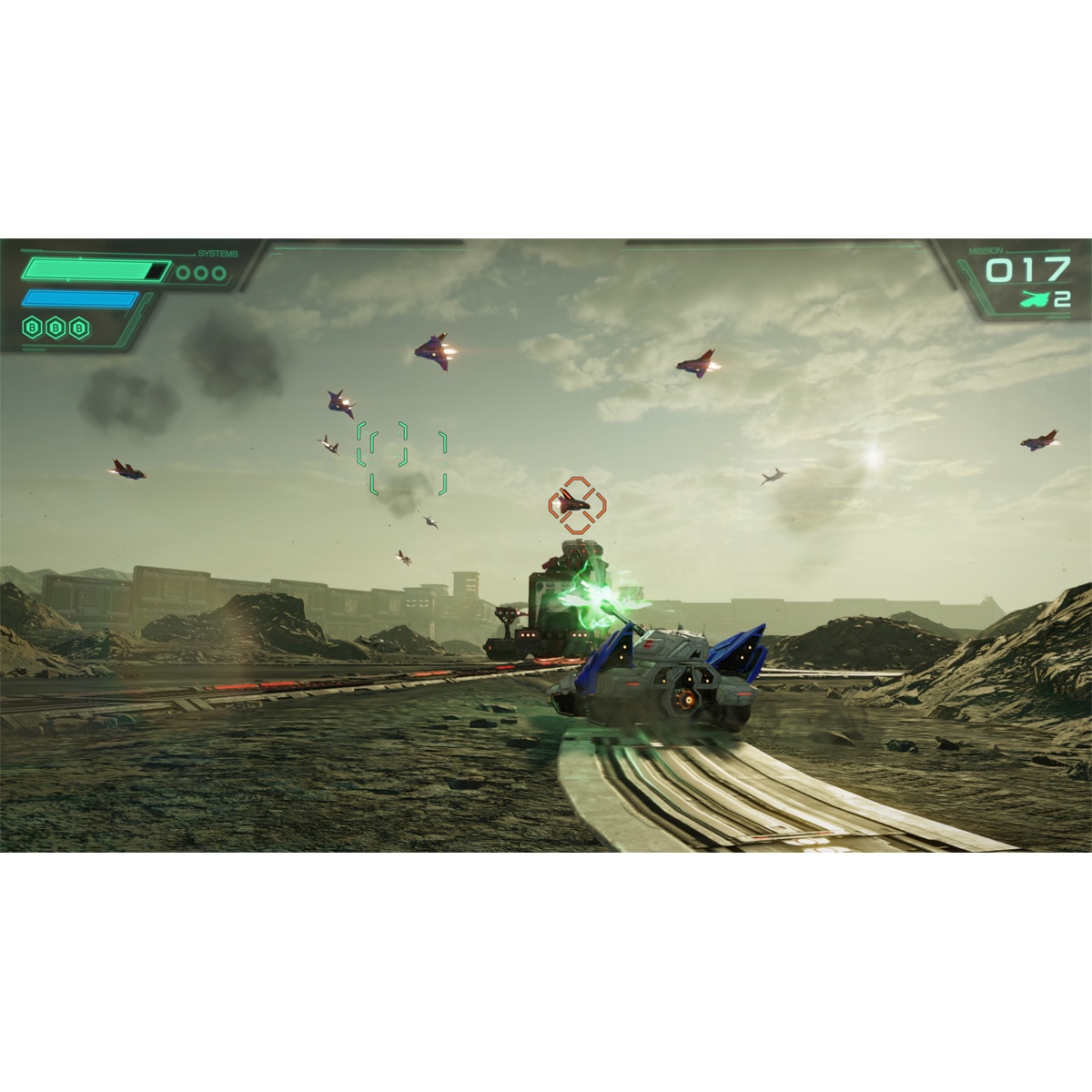 Star Fox Nintendo Switch 2 12