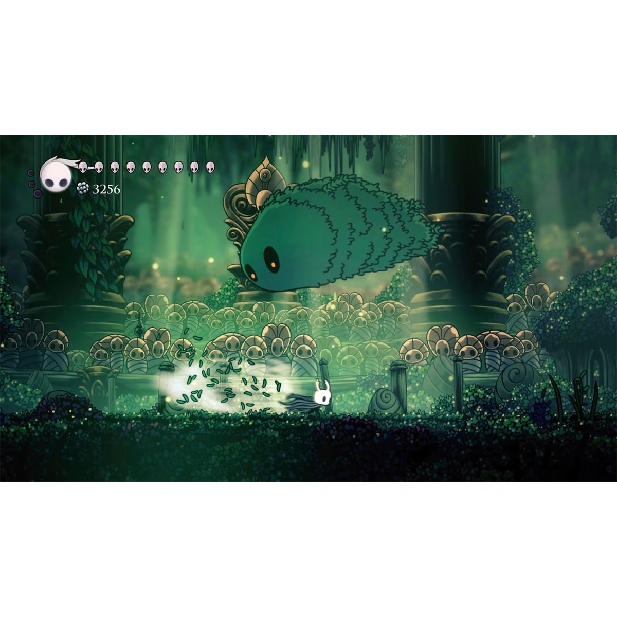 Hollow Knight Nintendo Switch 2 5
