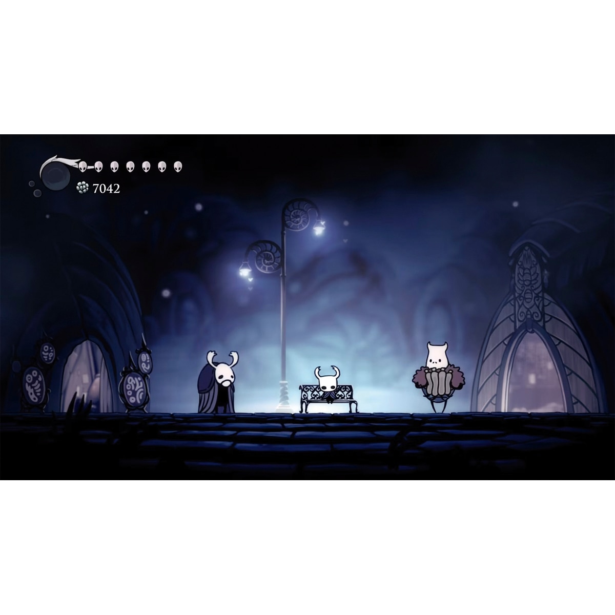 Hollow Knight Nintendo Switch 2 6