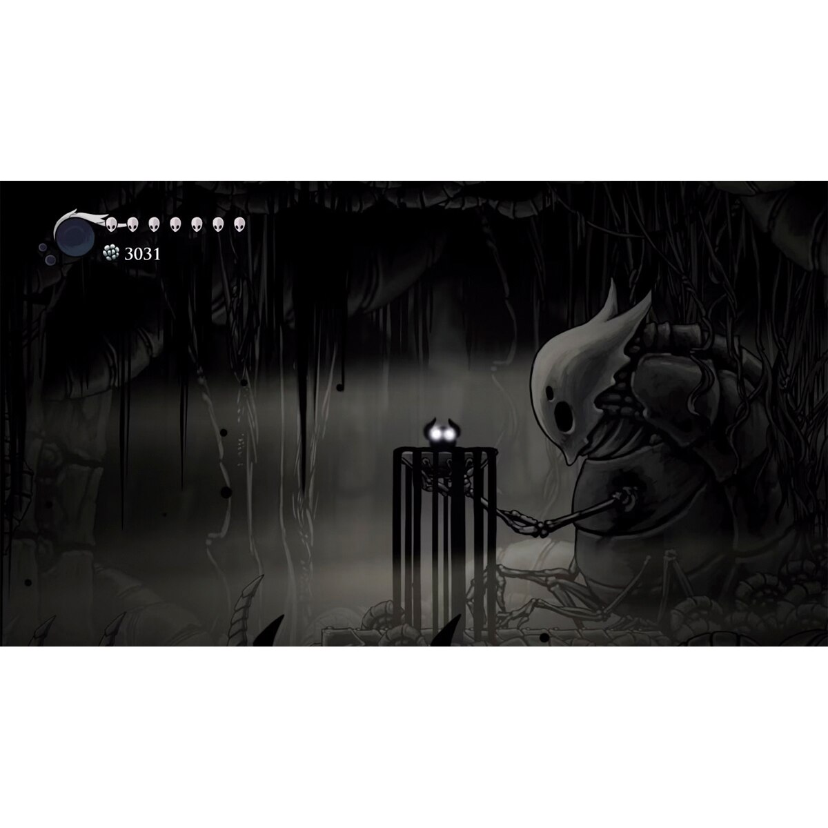 Hollow Knight Nintendo Switch 2 8