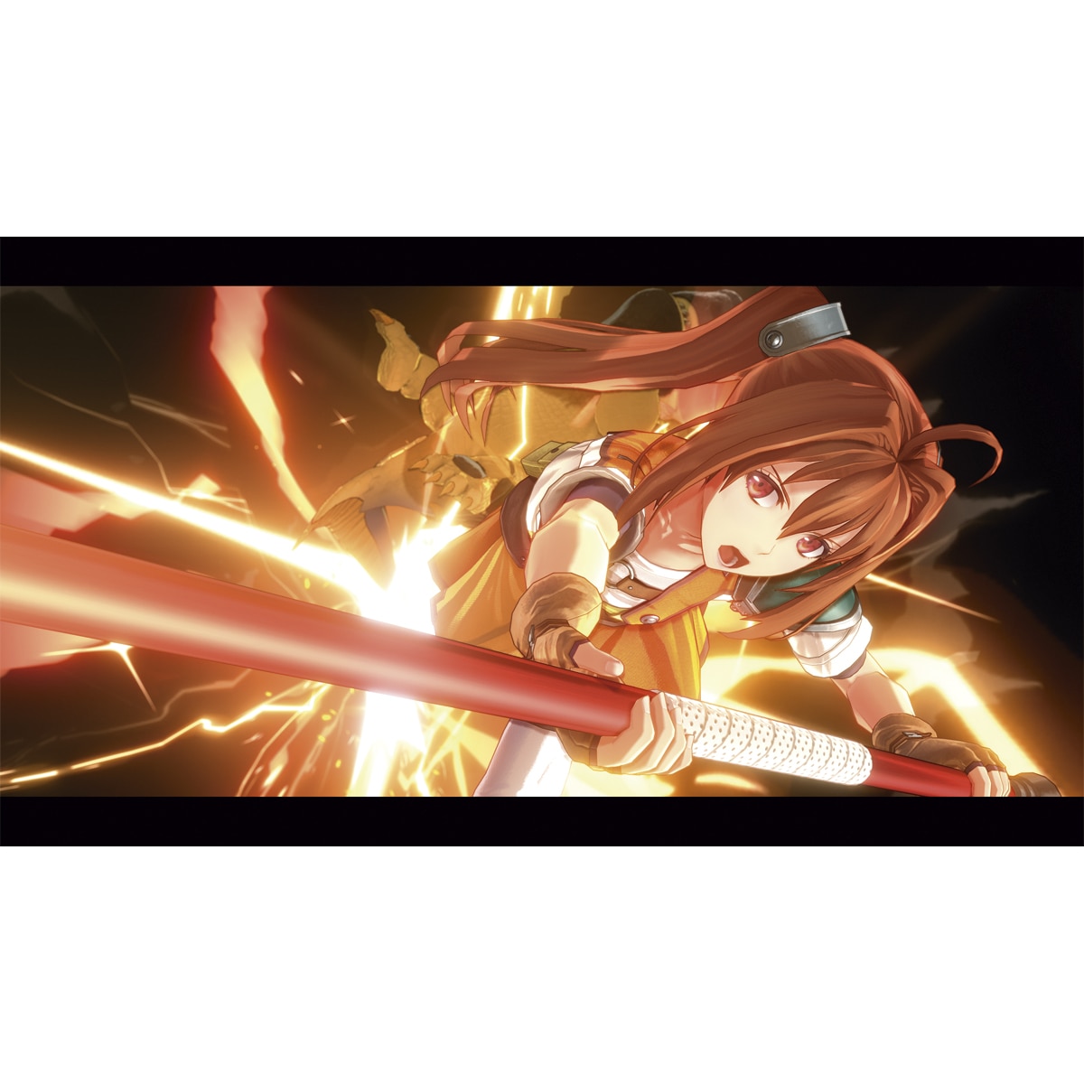 Trails in the Sky 2nd Chapter Nintendo Switch 2 11