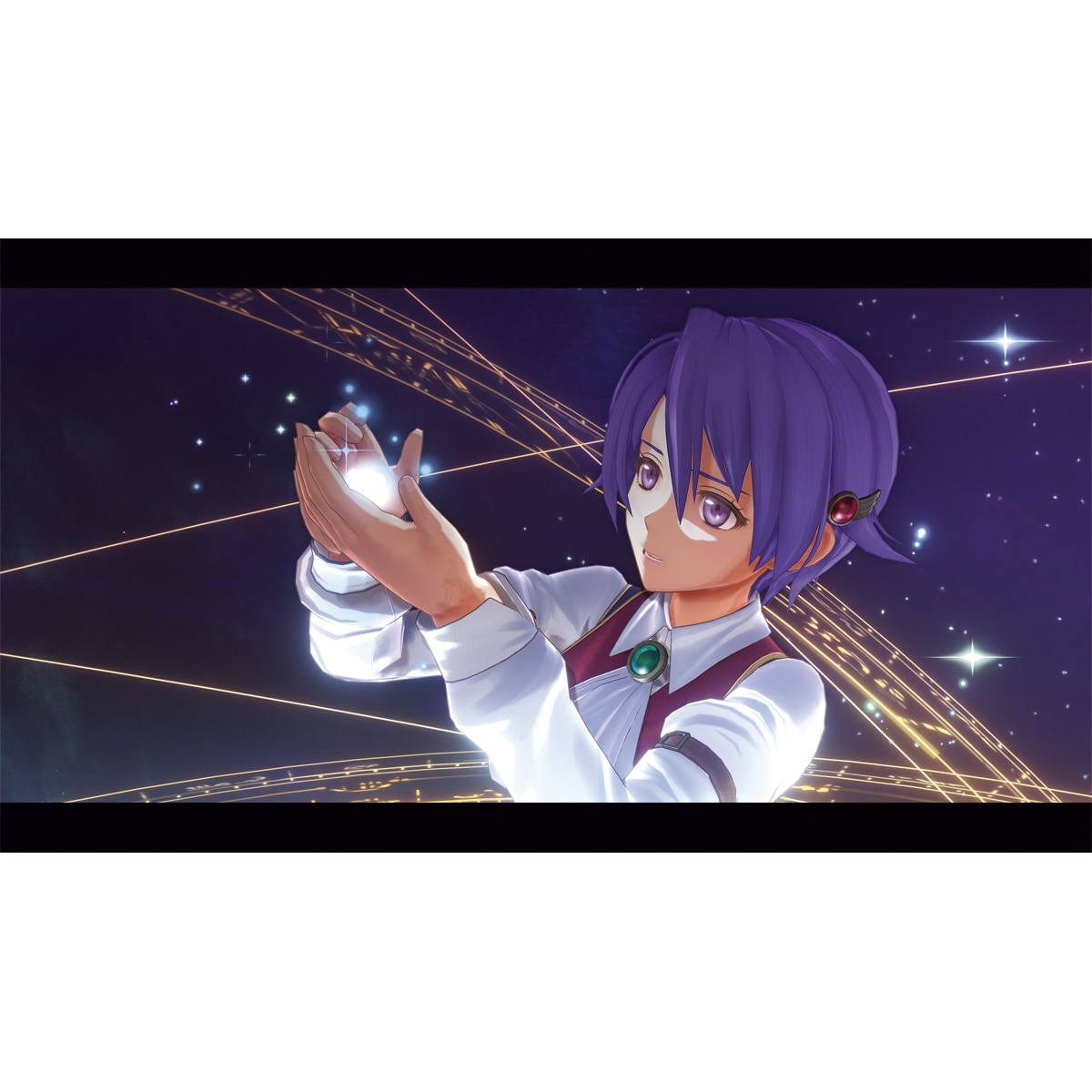 Trails in the Sky 2nd Chapter Nintendo Switch 2 12