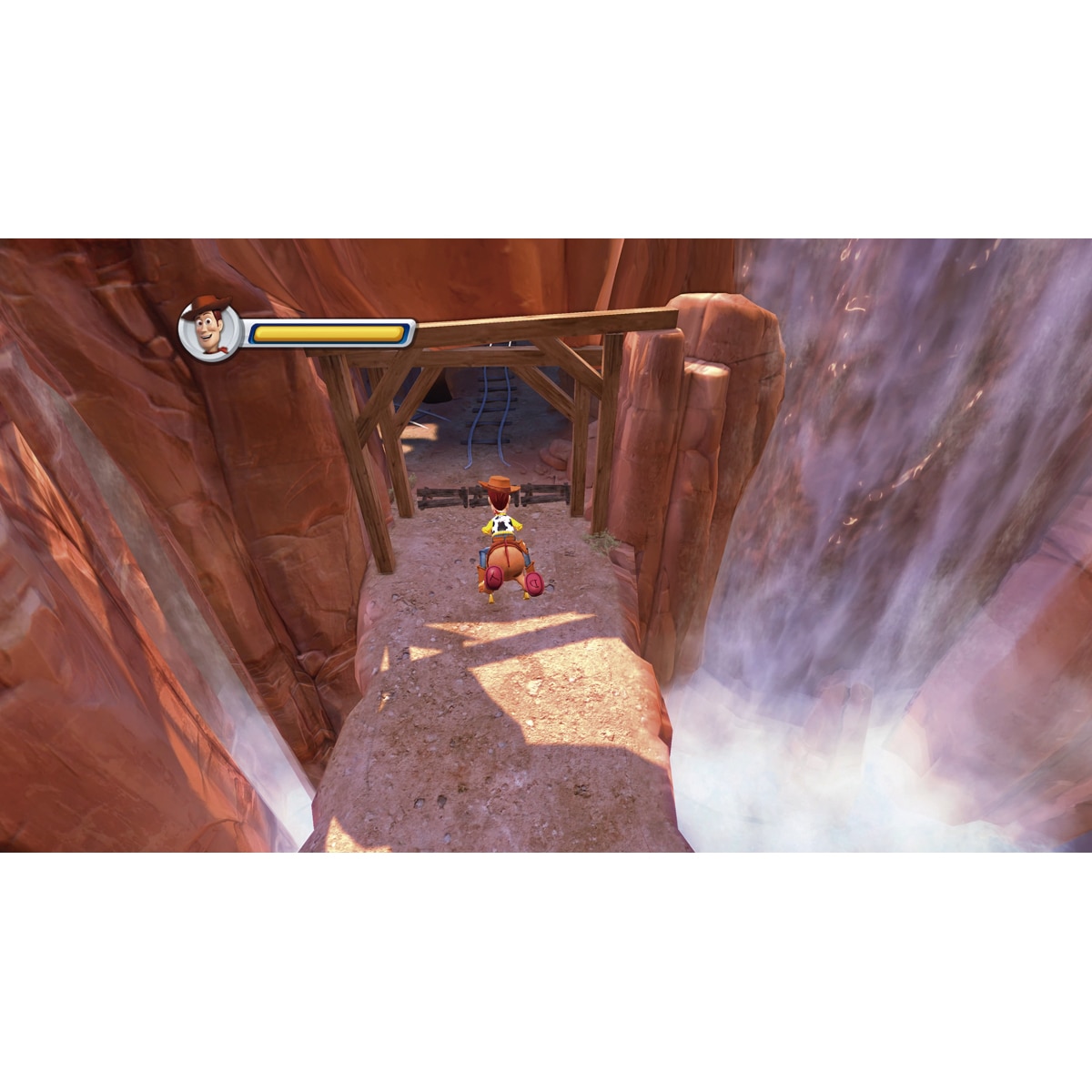 Toy Story: Retro Roundup! + Toy Story 3 Double Pack Nintendo Switch 2 7