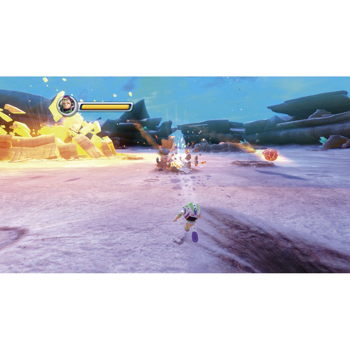 Toy Story: Retro Roundup! + Toy Story 3 Double Pack Nintendo Switch 2 11