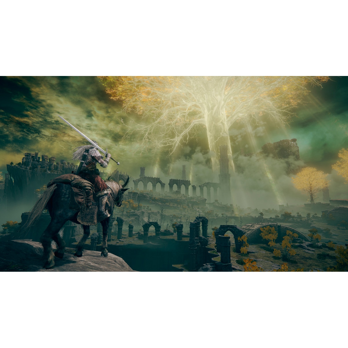 Elden Ring Tarnished Edition Nintendo Switch 2 2