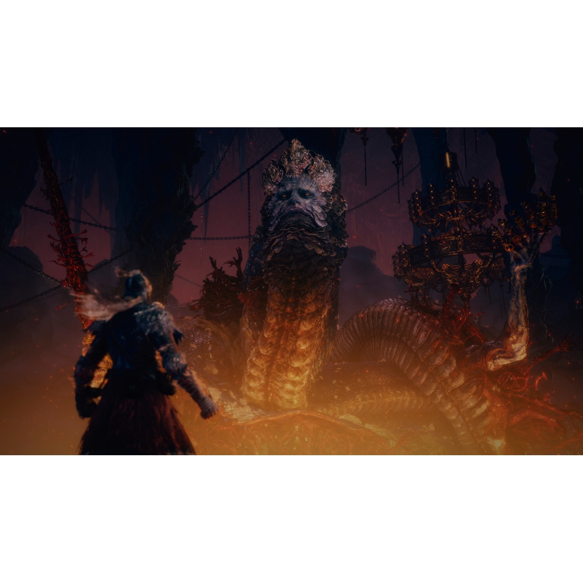 Elden Ring Tarnished Edition Nintendo Switch 2 5