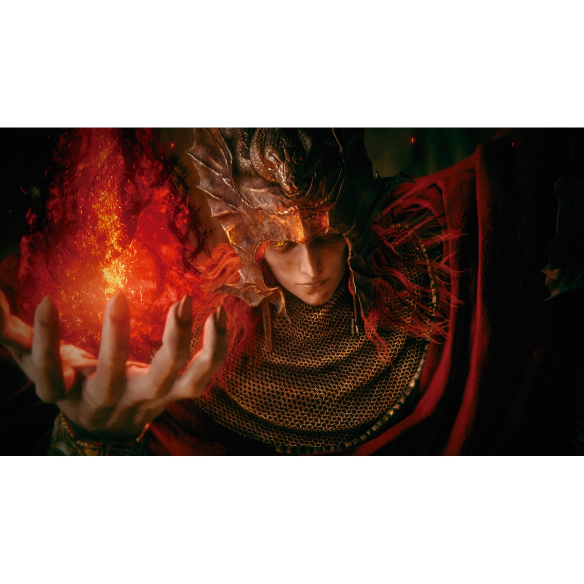 Elden Ring Tarnished Edition Nintendo Switch 2 7