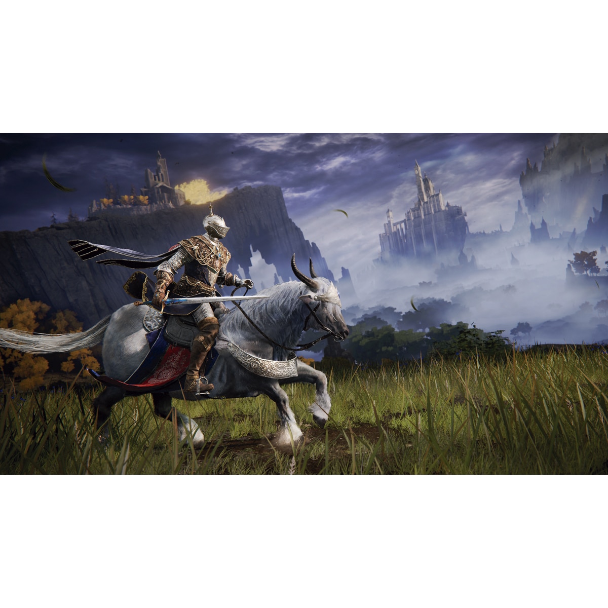 Elden Ring Tarnished Edition Nintendo Switch 2 9