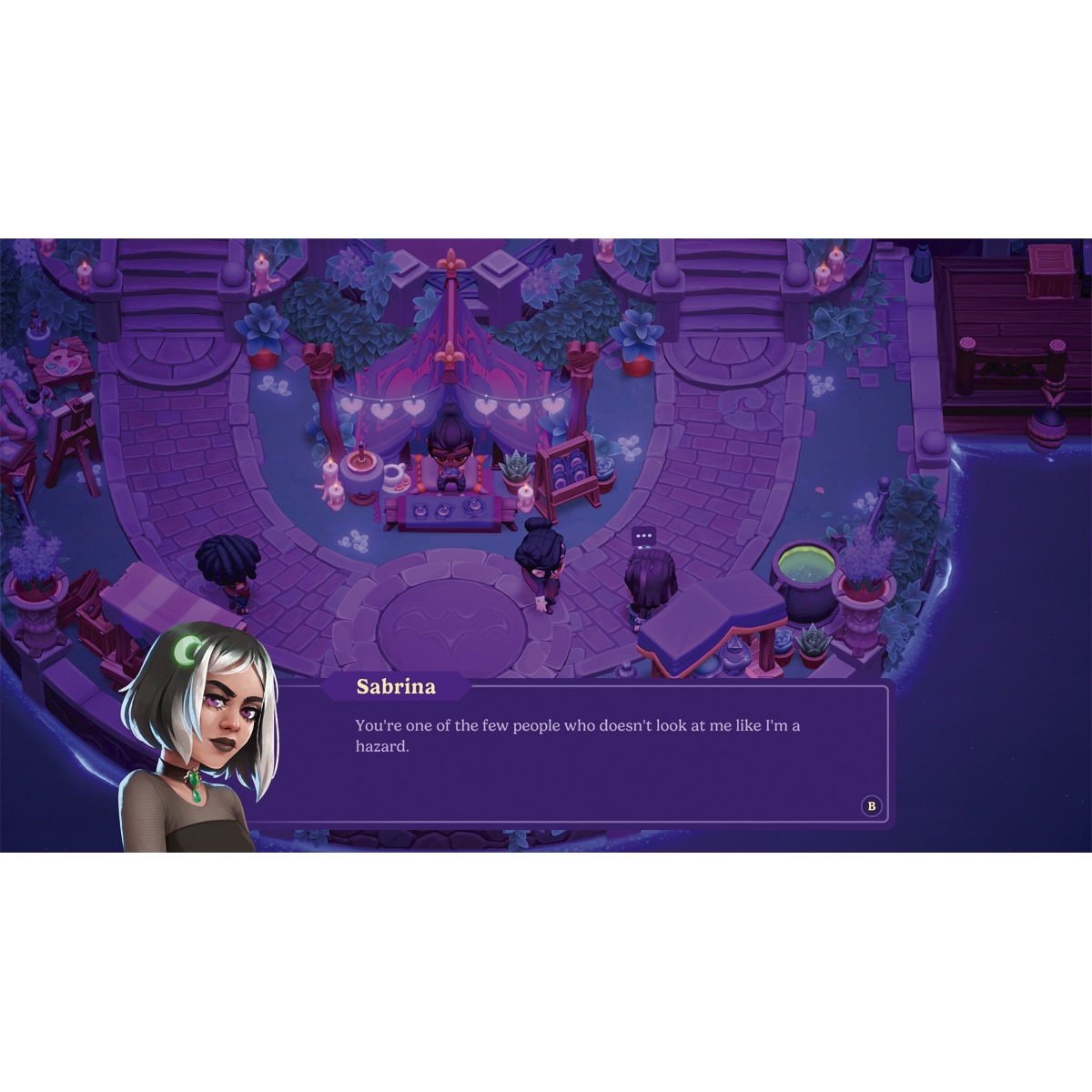 Moonlight Peaks Nintendo Switch 2 Edition 3