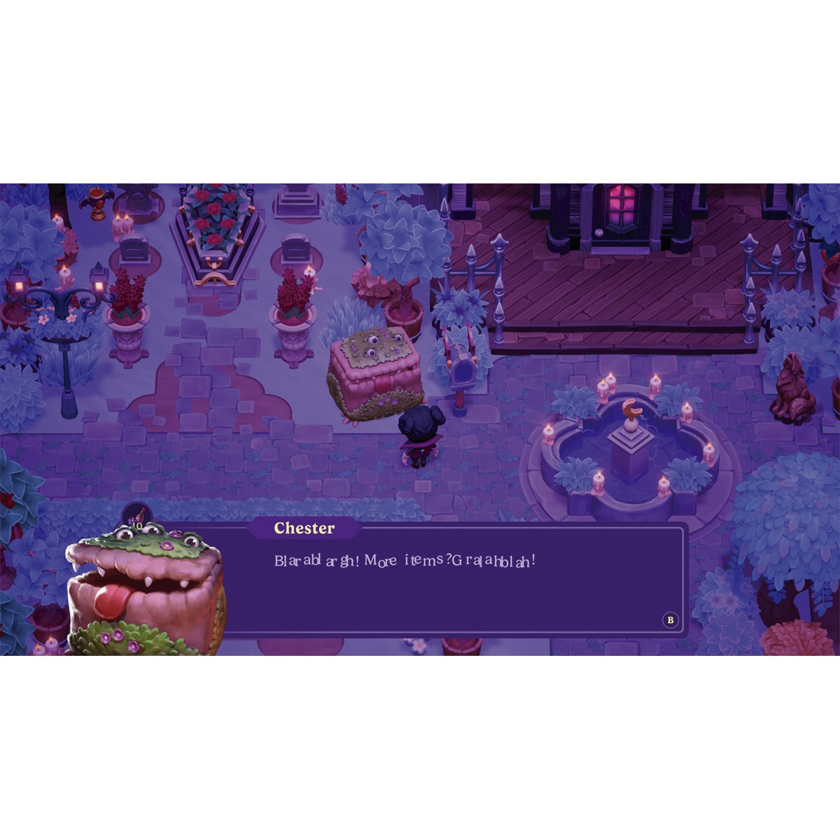 Moonlight Peaks Nintendo Switch 2 Edition 4