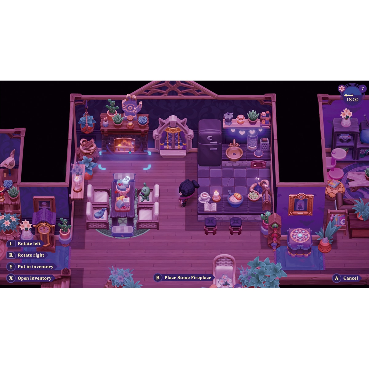 Moonlight Peaks Nintendo Switch 2 Edition 5
