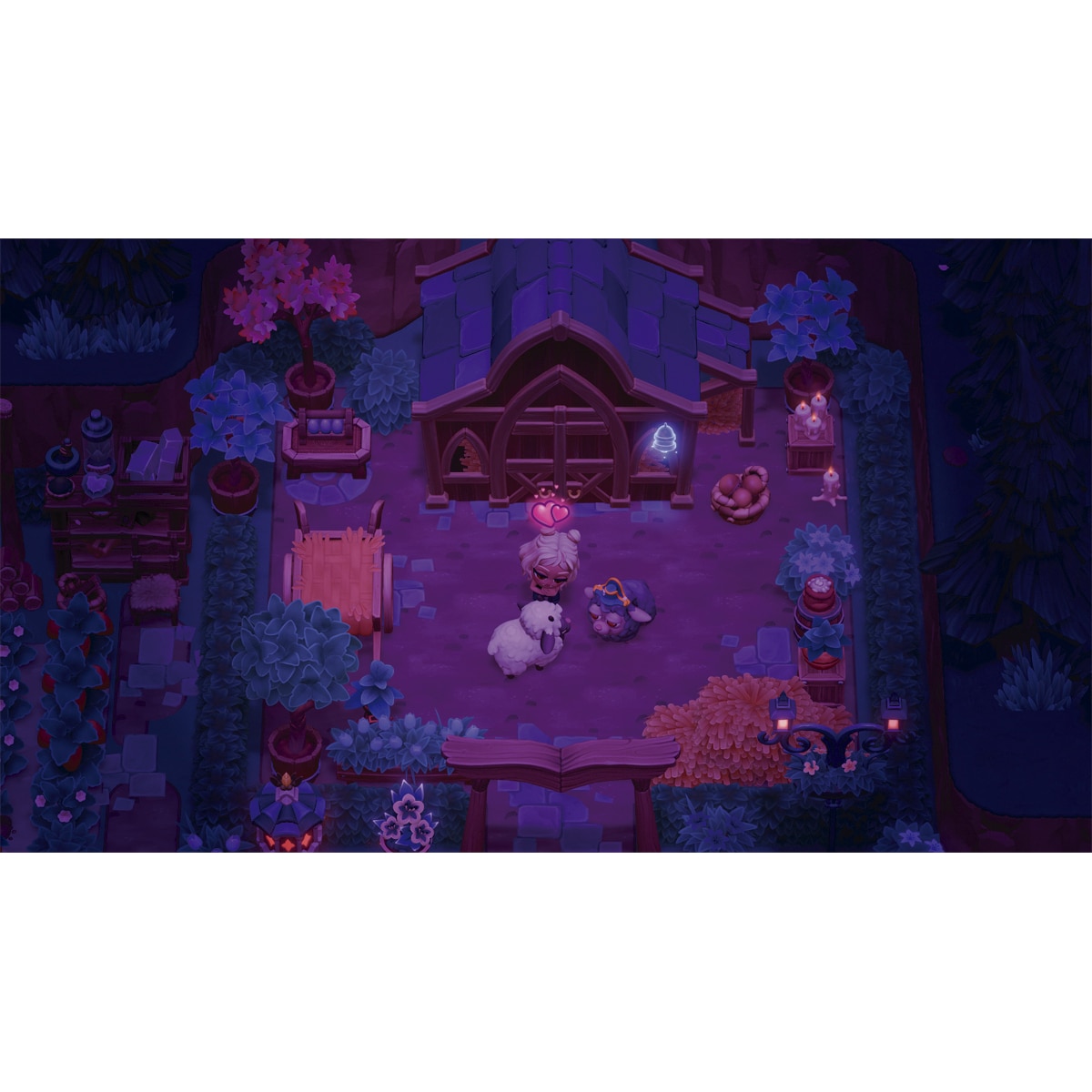 Moonlight Peaks Nintendo Switch 2 Edition 6