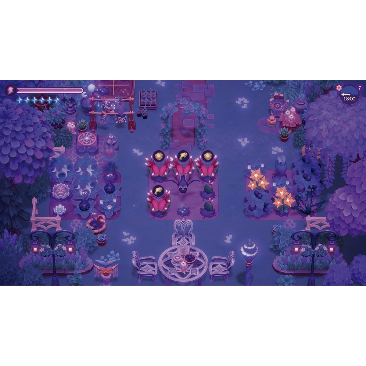 Moonlight Peaks Nintendo Switch 2 Edition 8