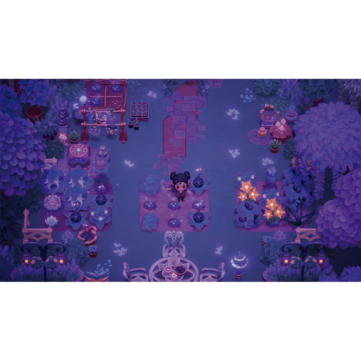 Moonlight Peaks Nintendo Switch 2 Edition 9