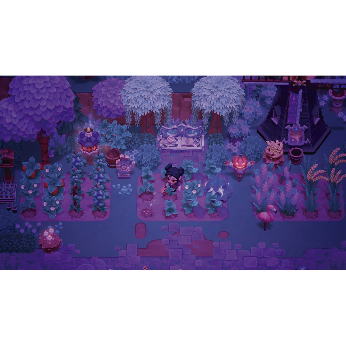 Moonlight Peaks Nintendo Switch 2 Edition 10