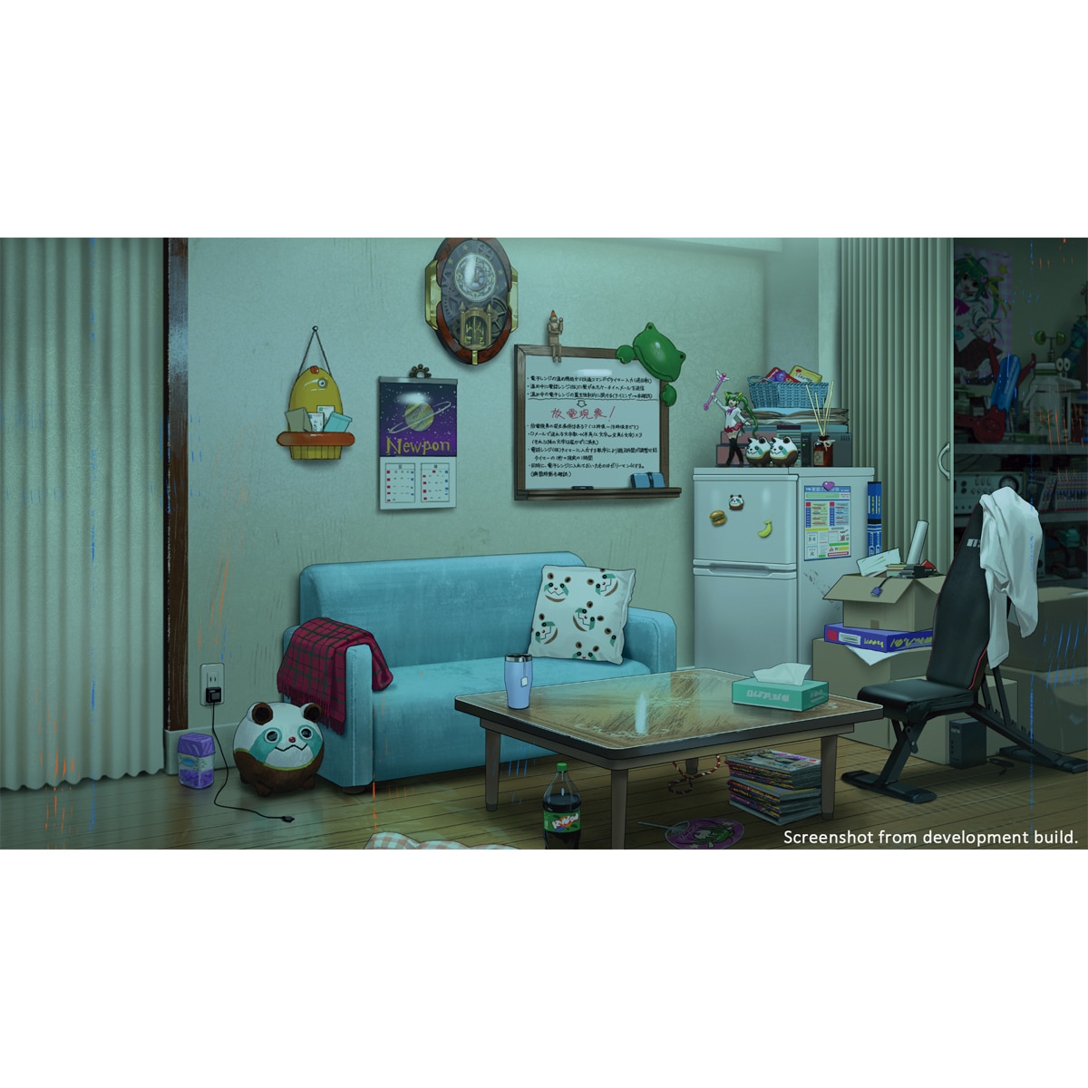 Steins;Gate Re:Boot Nintendo Switch 2 5